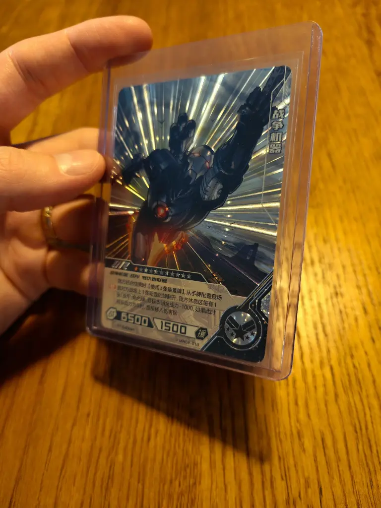 Marvel Kayou – Cartes officielles et exclusives disponibles en Belgique