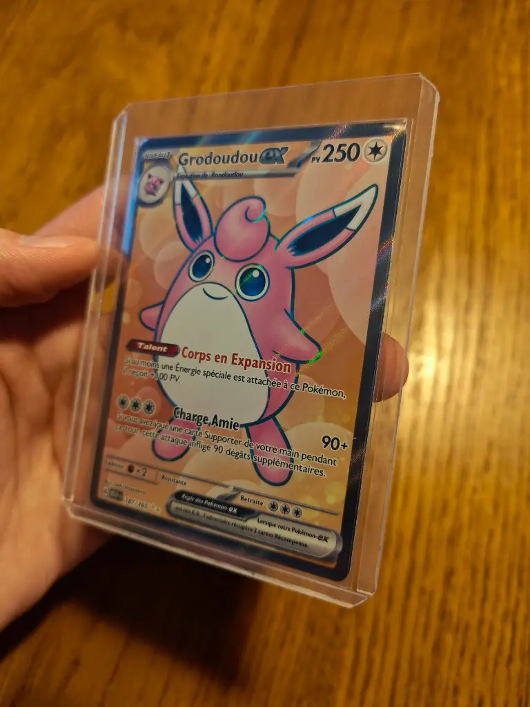 Booster et display Pokémon 151 – Authenticité garantie en Belgique