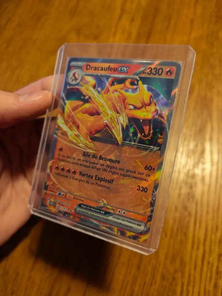 Booster et display Pokémon 151 – Authenticité garantie en Belgique