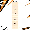 Naruto Kayou Belgique – Première édition et wave 1 de collection