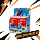 RARE - Display scellé Marvel Kayou Legendary Spiderman (CN)