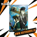Carte NarutoxBoruto KaBi - CP-11 (CN)