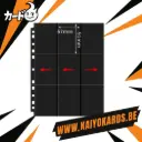 Fardes de rangement (x50)