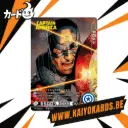 Carte Marvel Kayou - (1ère édition) MW01-CR001 (CN) 