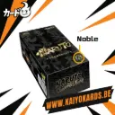 RARE - Display scellé Naruto Kayou Héritage Noble (CN) 