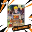 Carte Naruto Kayou - Naruto 20th Anniversary (CN)  