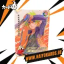 Carte Naruto Kayou - Realistic Naruto 20th Anniversary (CN)  