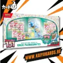 Coffret Premium scellé Pokemon 151 (FR)