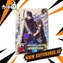 Carte Naruto Kayou - Akatsuki 20th Anniversary (CN)