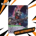 Carte Marvel Kayou - (1ère édition) MW03-008 (CN)