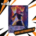 RARE - Carte Marvel Kayou - (1ère édition) MW03-014 alt (CN) 