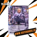 Carte Marvel Kayou - (1ère édition) MW03-003  alt (CN)
