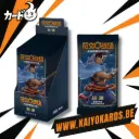 Display scellé LoL Riftbound Yasuo (CN)