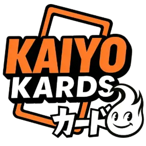 Kaiyo Kards